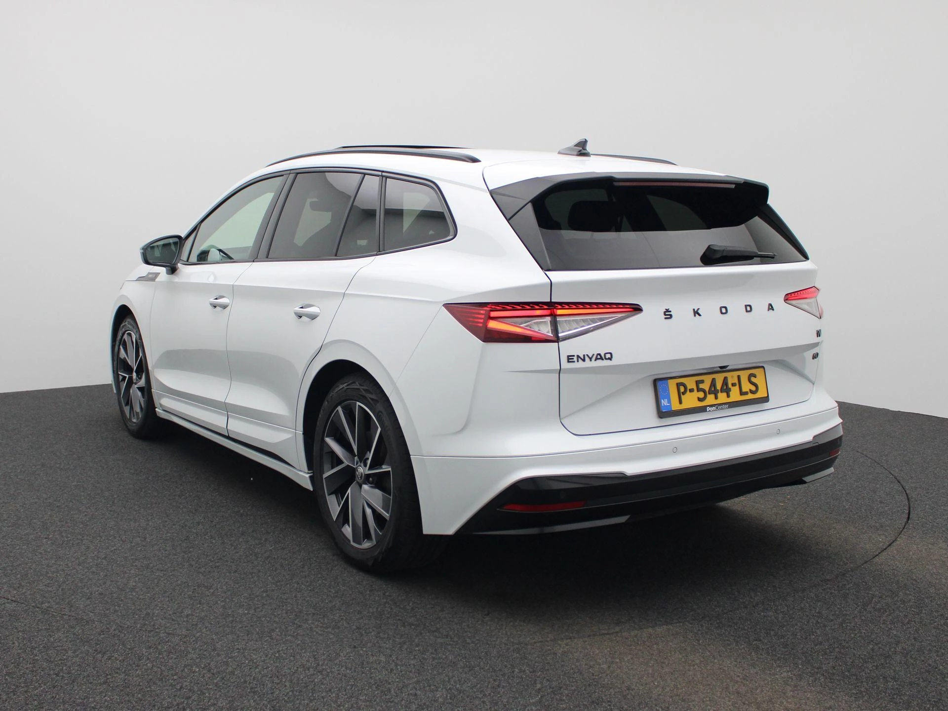 Škoda Enyaq iV 60 Sportline