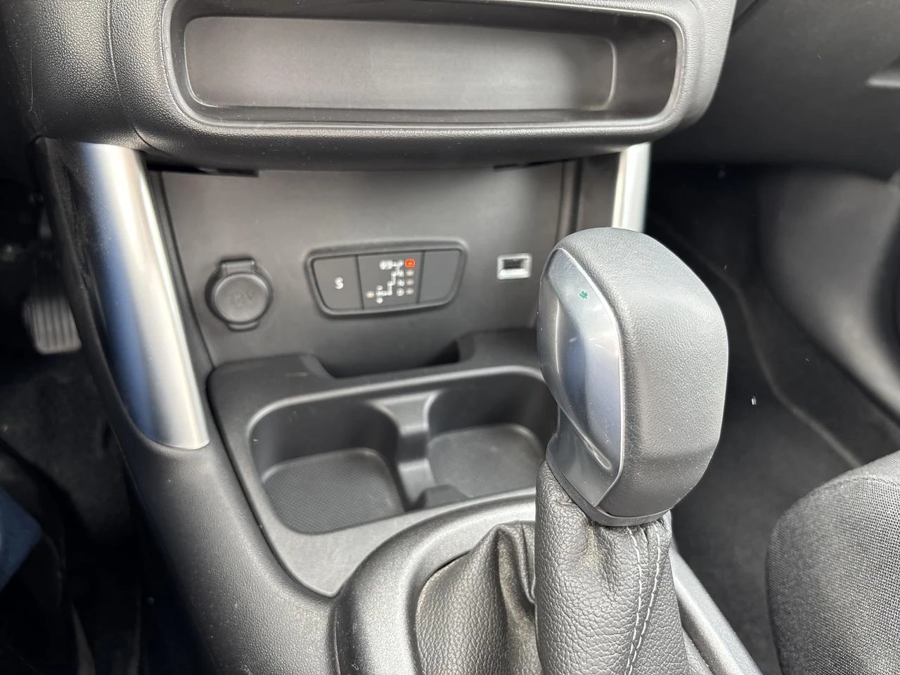 Citroën C3 Aircross 1.2 PureTech 130 S&S EAT6 Shine