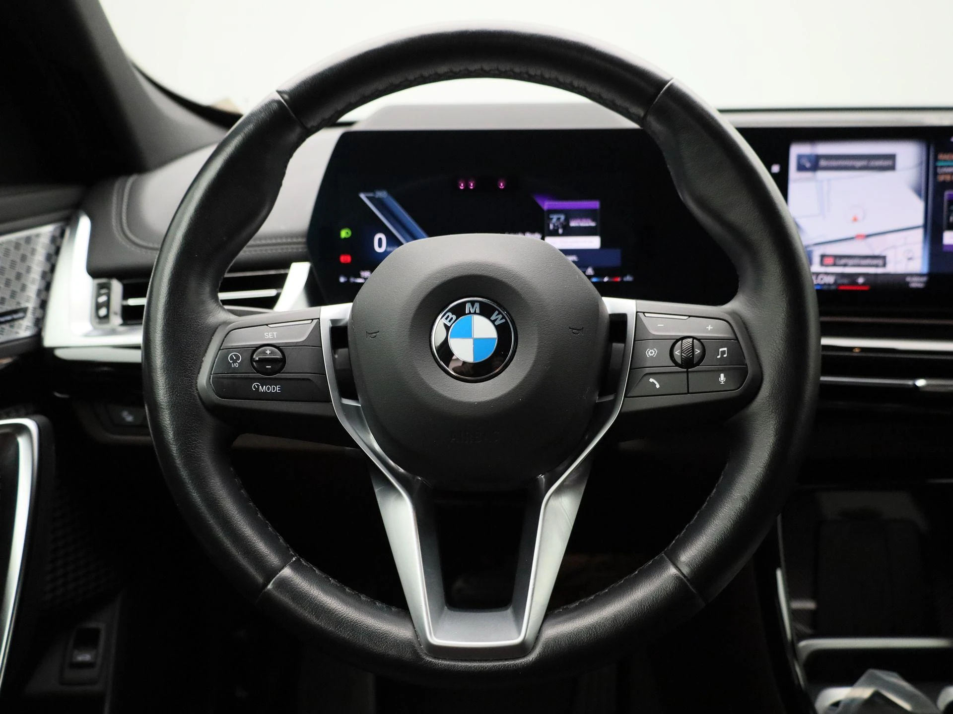 BMW X1 sDrive20i (115 kW)