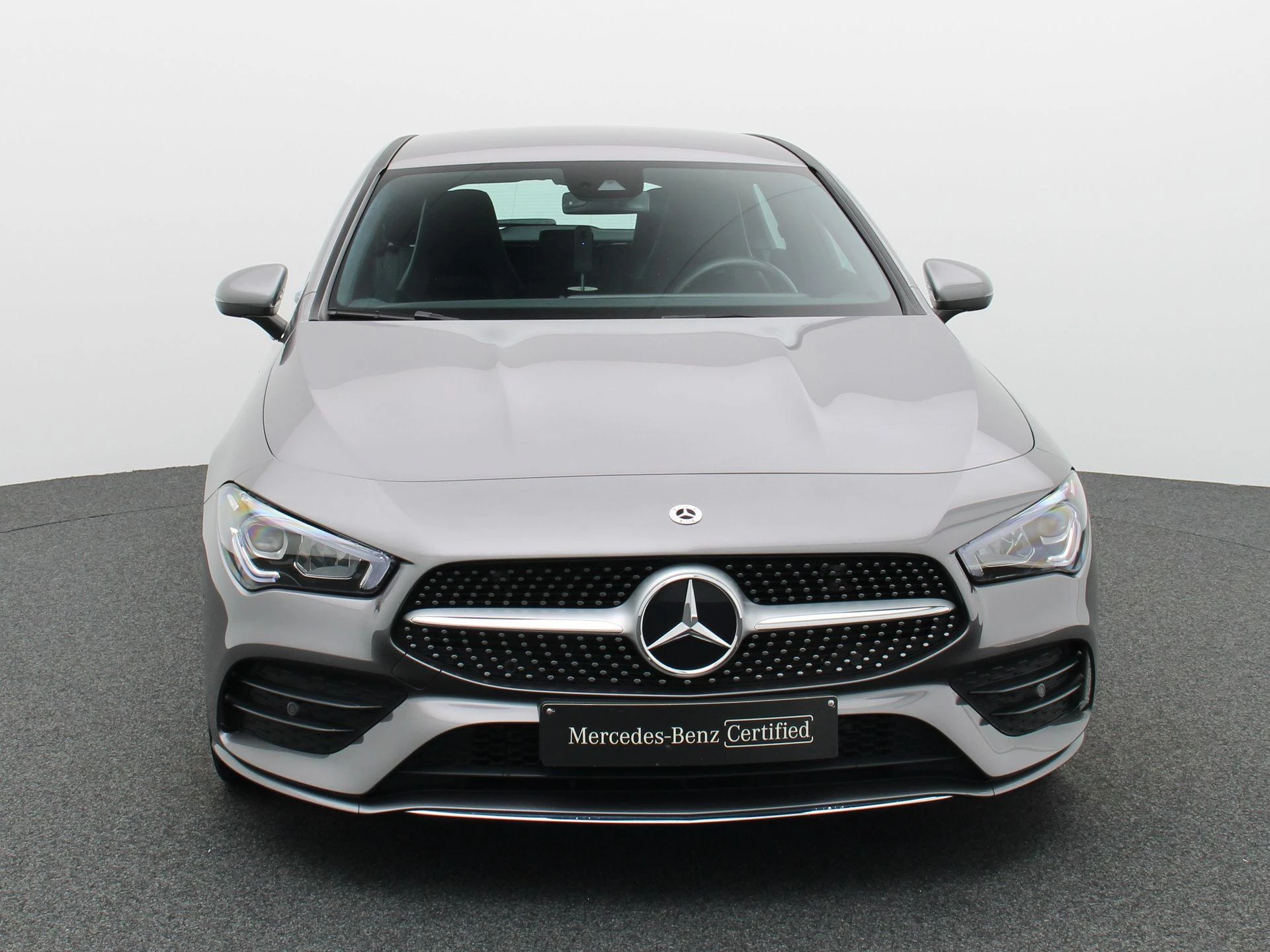 Mercedes-Benz CLA 180 AMG Line Shooting Brake + CARPLAY + LED + CAMERA +