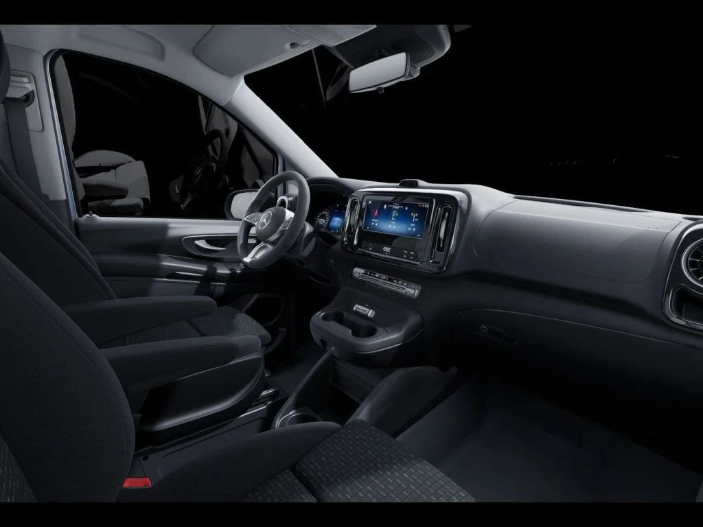 Mercedes-Benz-Vito 119 CDI-image-9