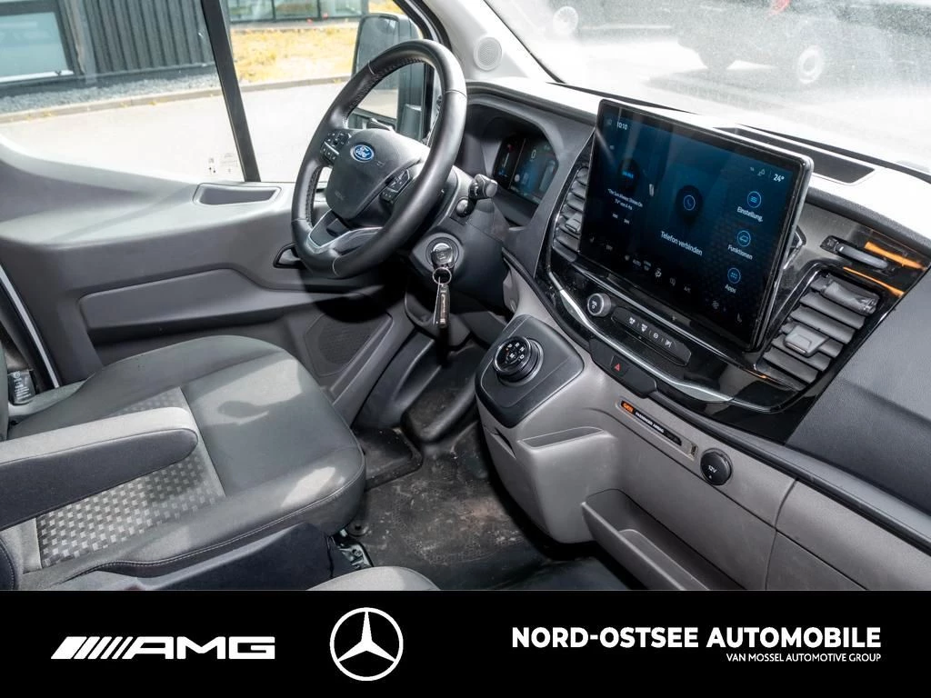 Ford Transit KASTEN FT 350 L3H3 TREND KAMERA KLIMA