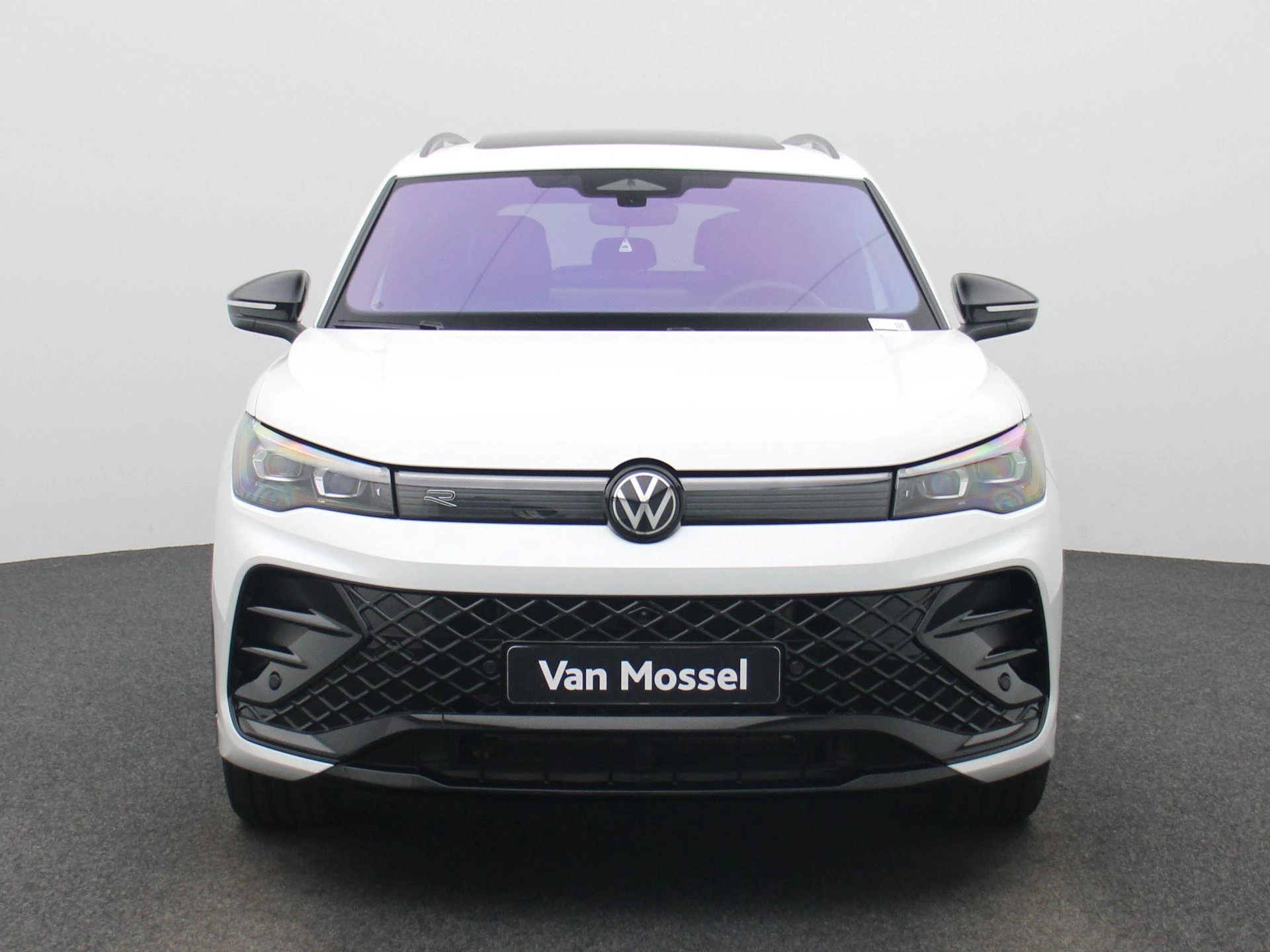 Volkswagen Tiguan 1.5 eHybrid R-Line Edition 272 PK