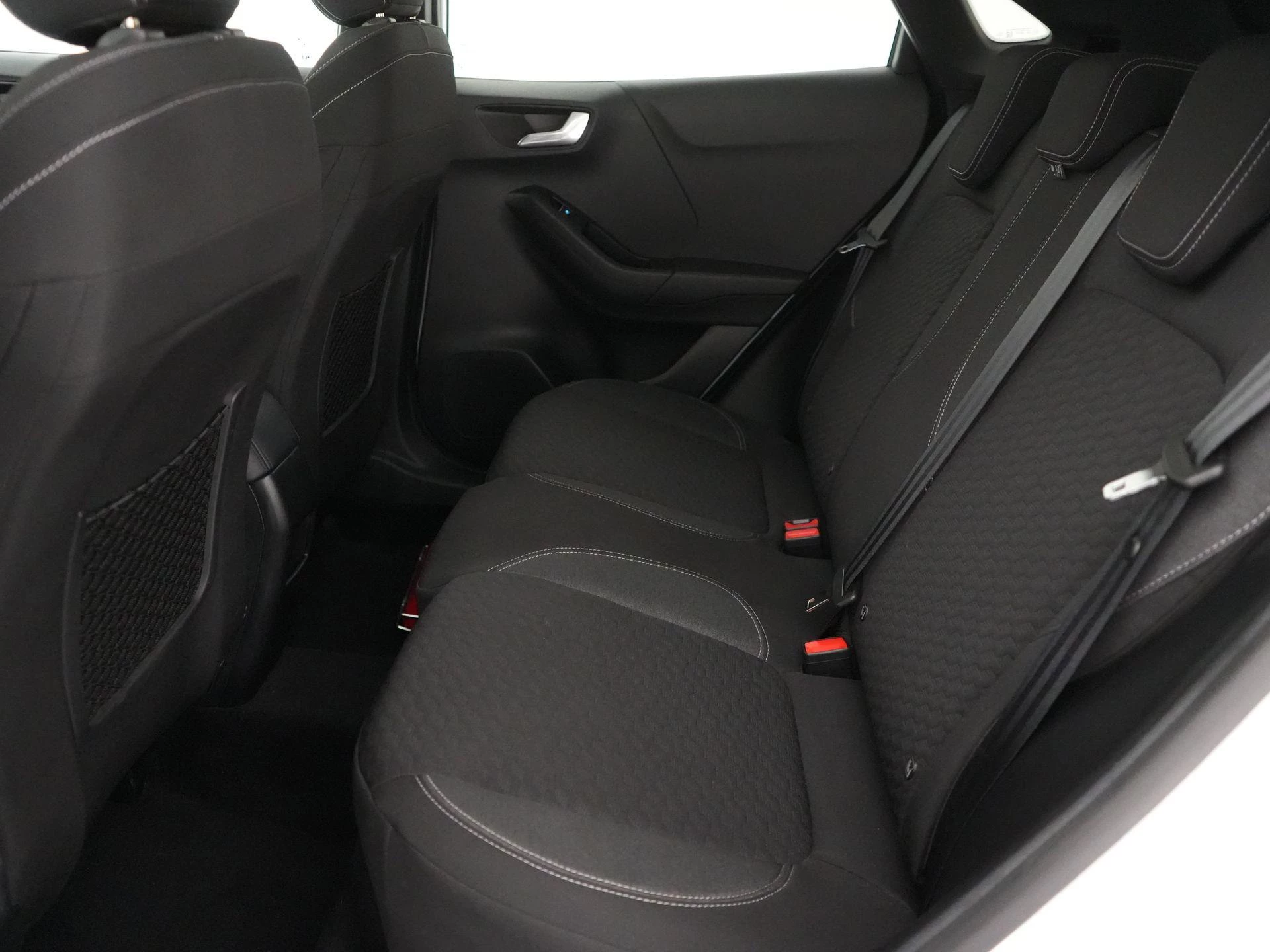 Ford Puma Titanium
