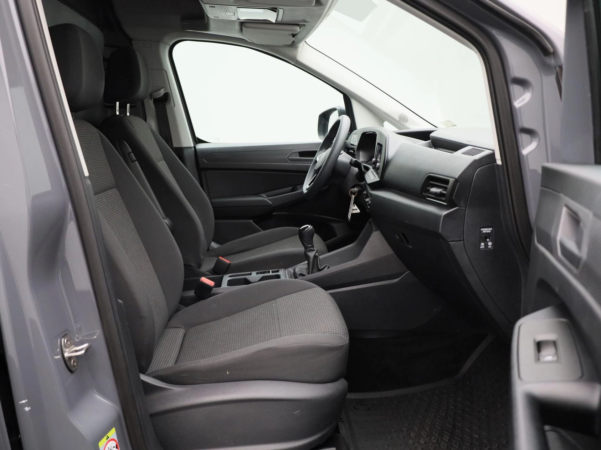 Volkswagen Caddy Cargo 2.0 TDI 102PK