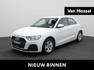 Audi A1 Sportback 1.0 25 TFSI 70kW Attraction