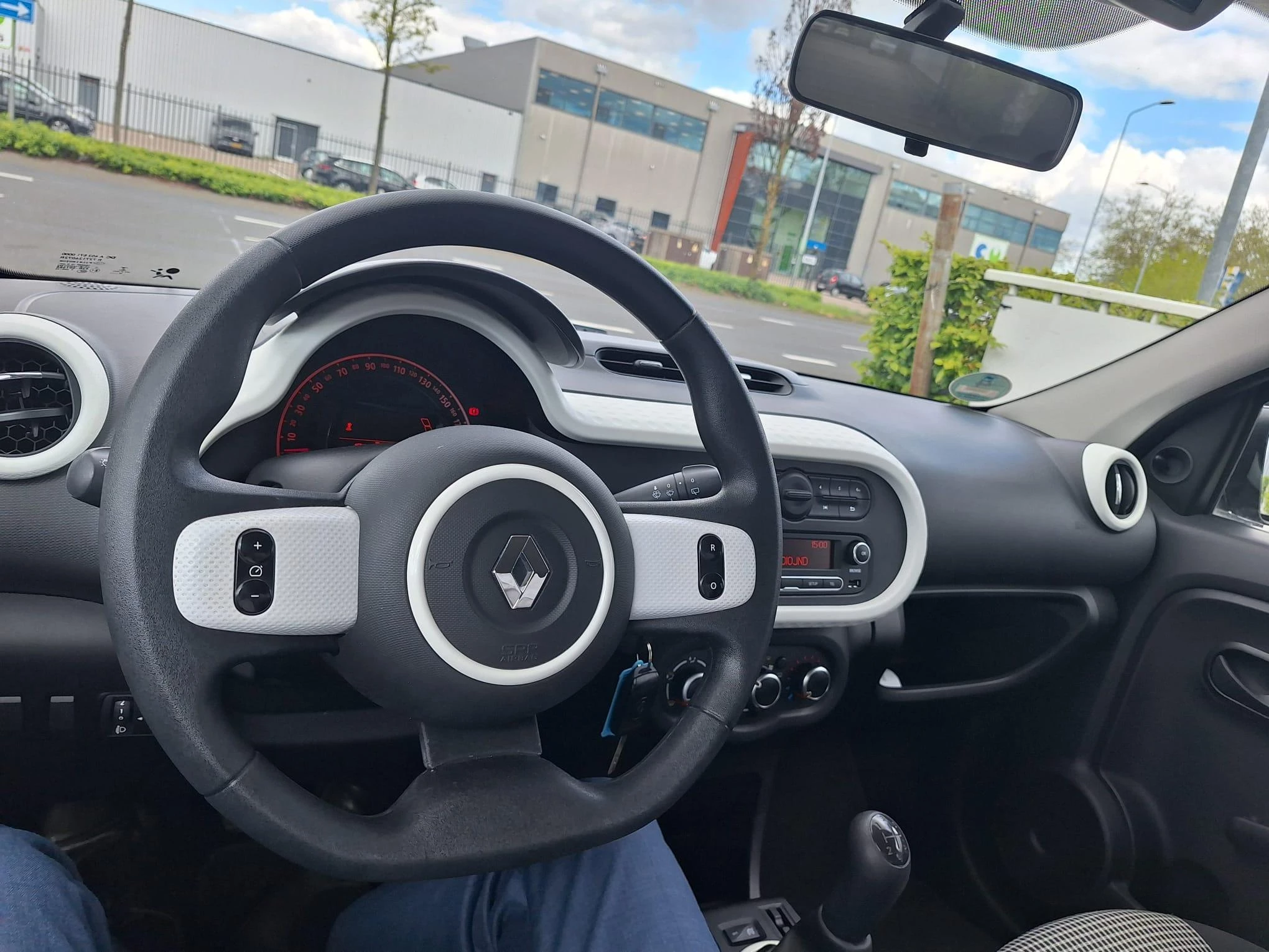 Renault Twingo 1.0 SCe Limited