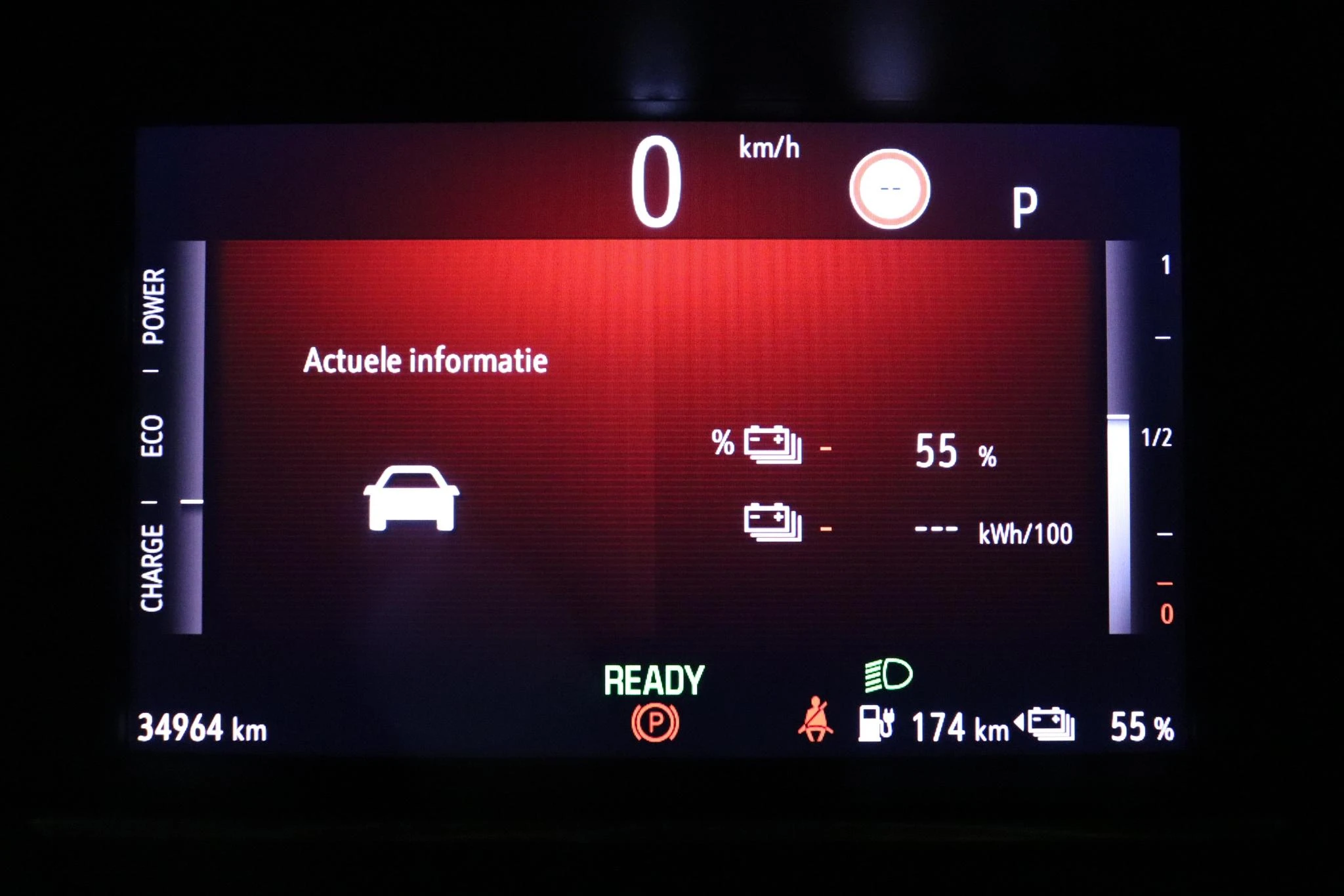 Opel Corsa BEV Long Range 51kWh GS