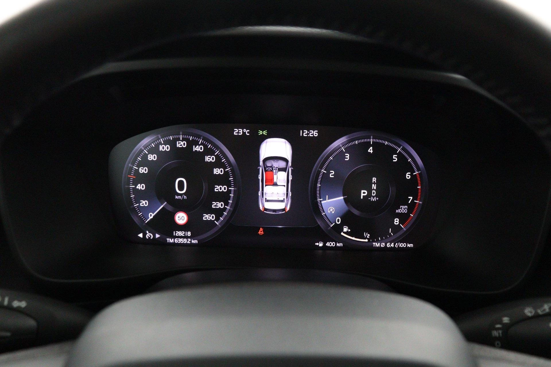 Volvo XC40 1.5 T3 Automaat |