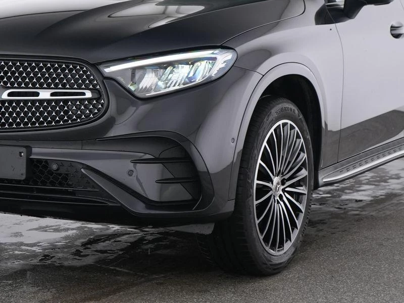 Mercedes-Benz GLC Coupé 300e 4MATIC Business Solution AMG