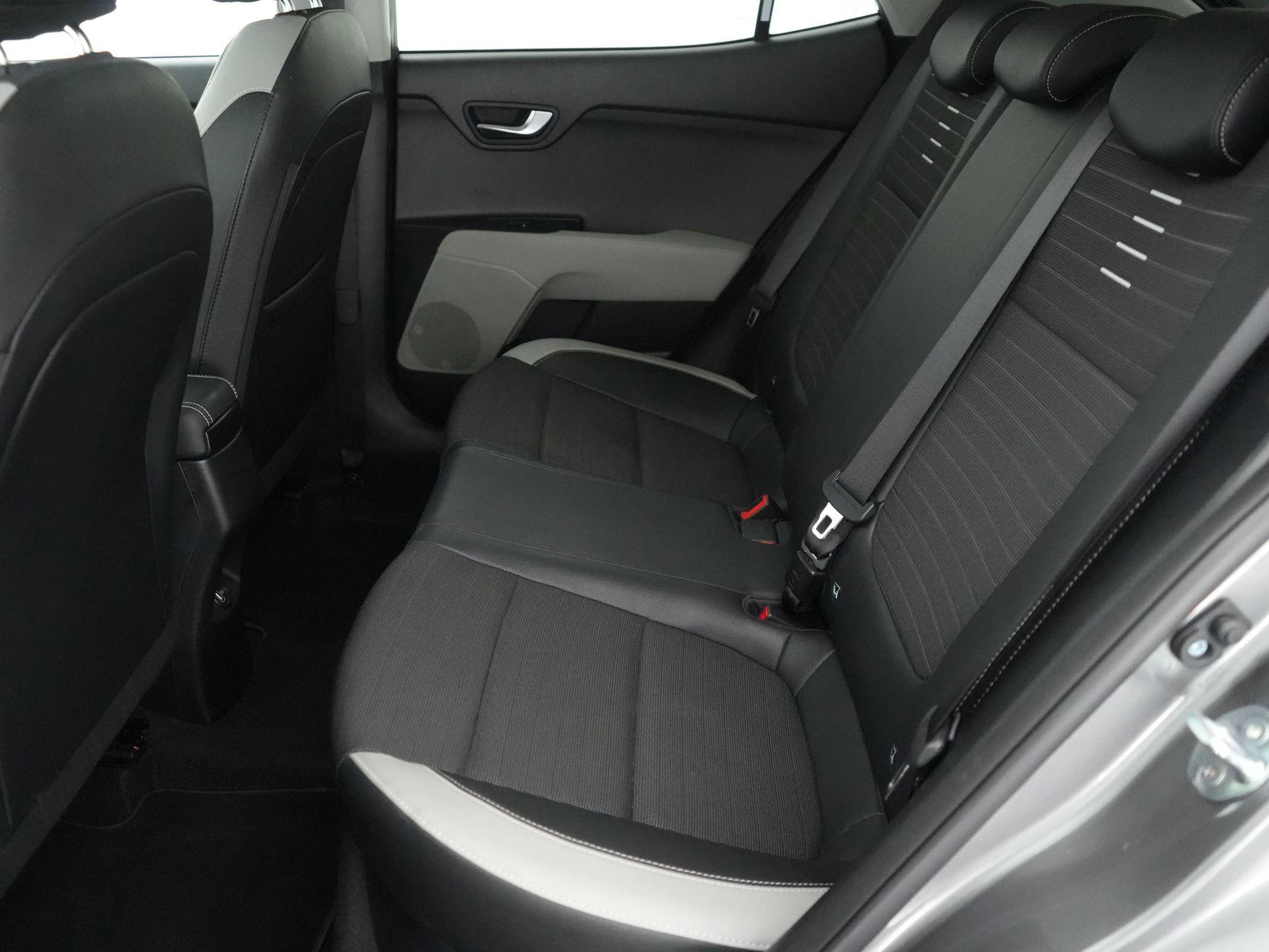 Kia Stonic 1.0 T 100 PulseDCT