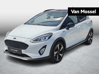 Ford Fiesta 1.0i EcoBoost 74kW Active - B&O