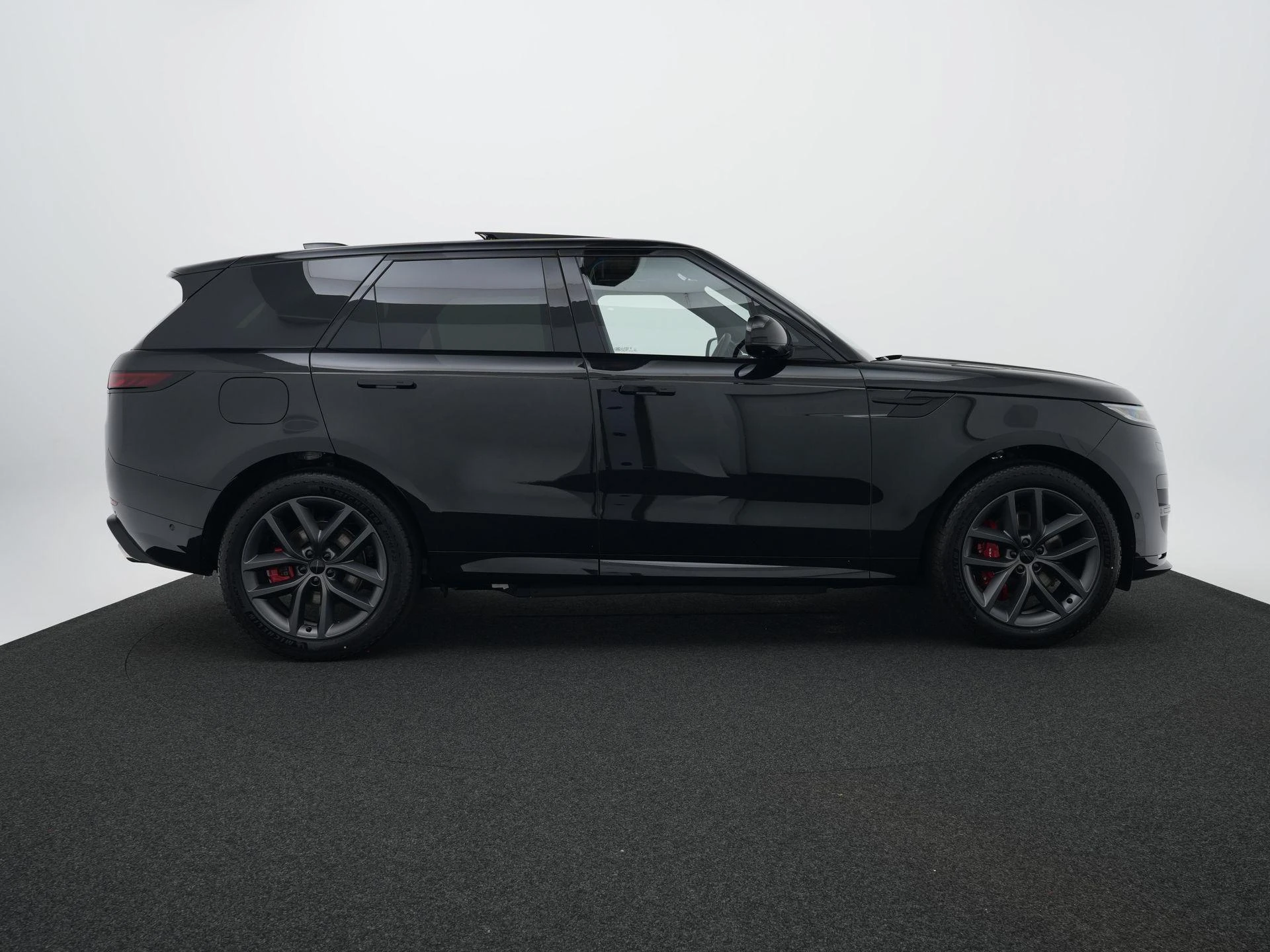 Land Rover Range Rover Sport 3.0 P460e Dynamic SE PHEV