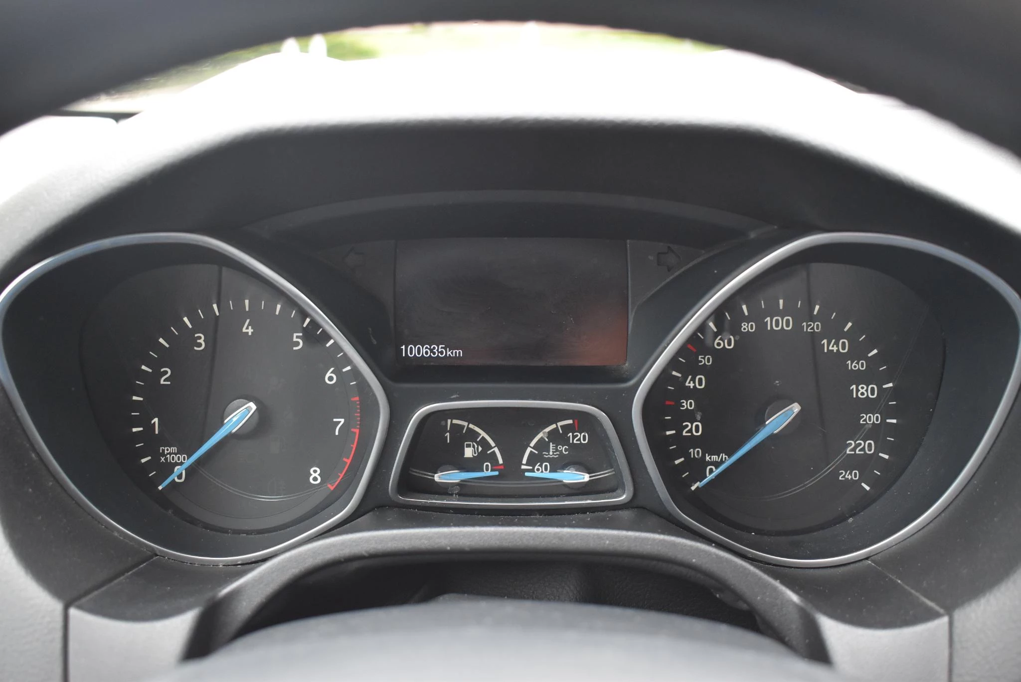 Ford Focus 1.0 Trend
