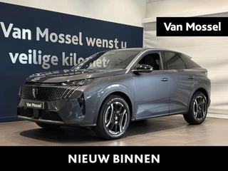 Peugeot 3008 1.6 plug-in Hybrid 195 Allure