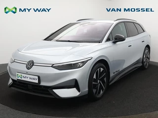 Volkswagen ID.7 Tourer Pro Business Premium 77 kWh 286 pk DEMO