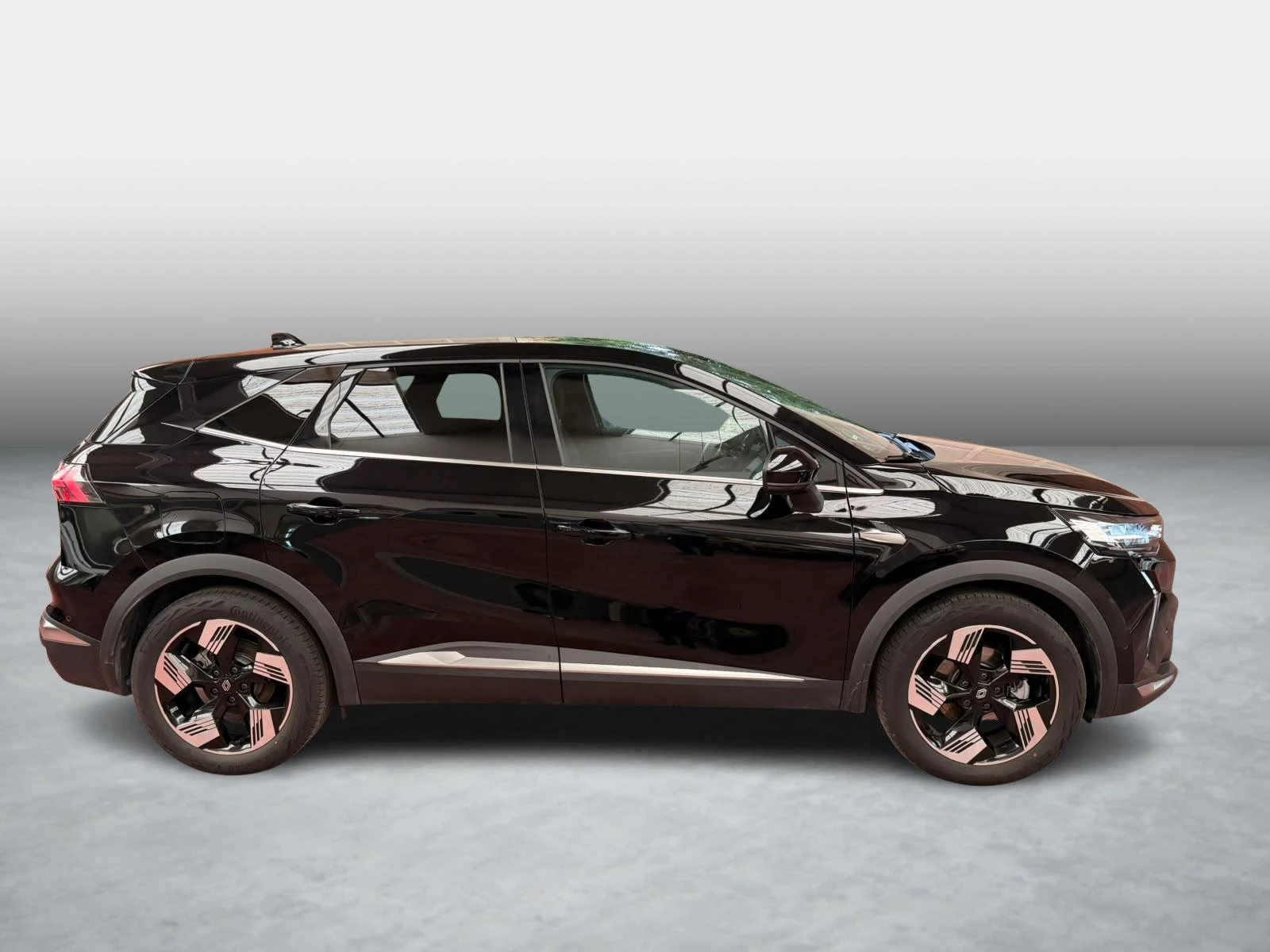 Renault Symbioz E-Tech full hybrid 145 Techno