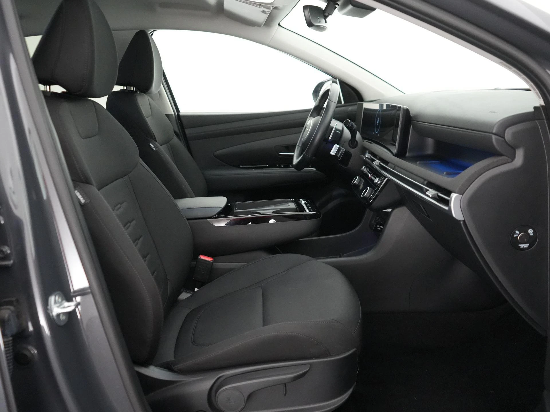 Hyundai Tucson 1.6 T-GDi Feel 7-DCT