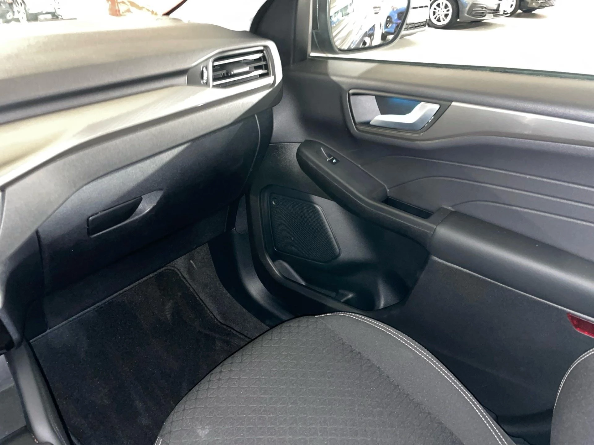 Ford Kuga 1.5i EcoBoost 137kW Aut. Titanium