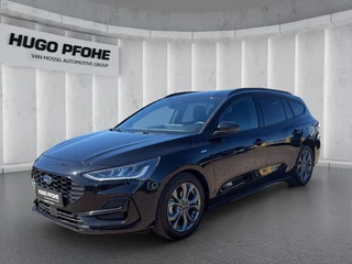Ford Focus ST-Line Turnier Aut.*ACC*KAM*NAVI*LED*WINTER-PKT.