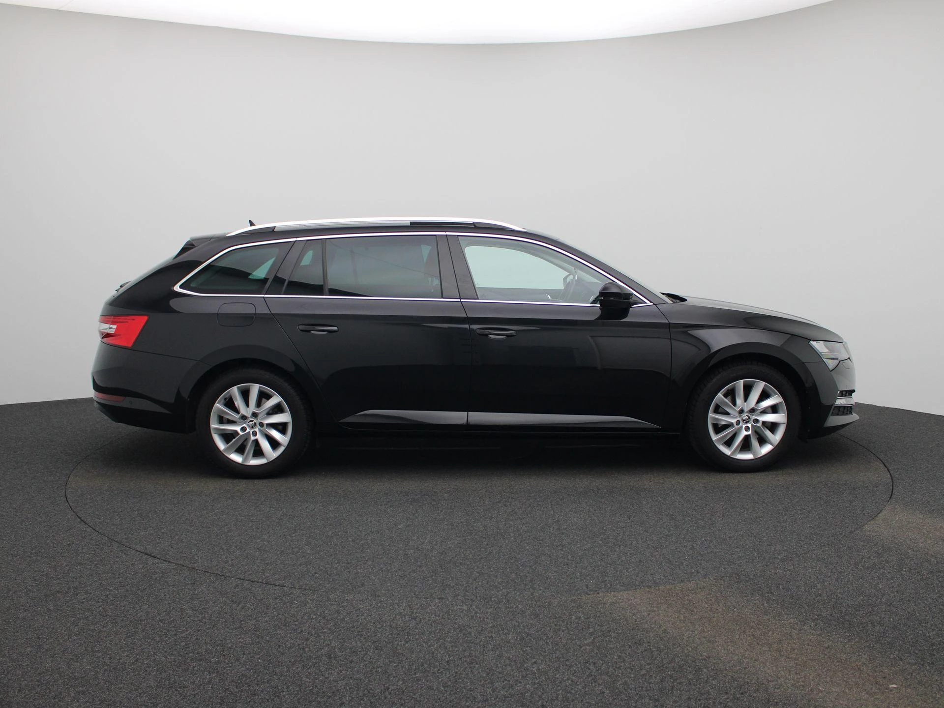 Škoda Superb Combi 1.4 TSI iV 160kW DSG6 Clever
