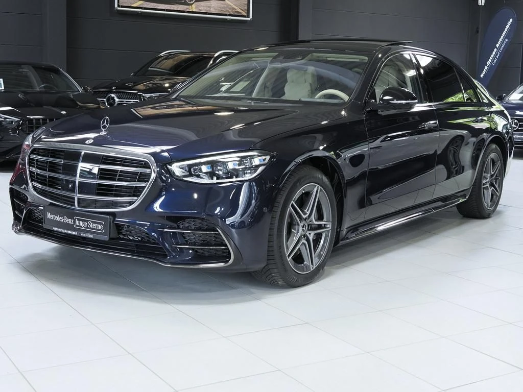 Mercedes-Benz-S-Klasse 400 d-image-7