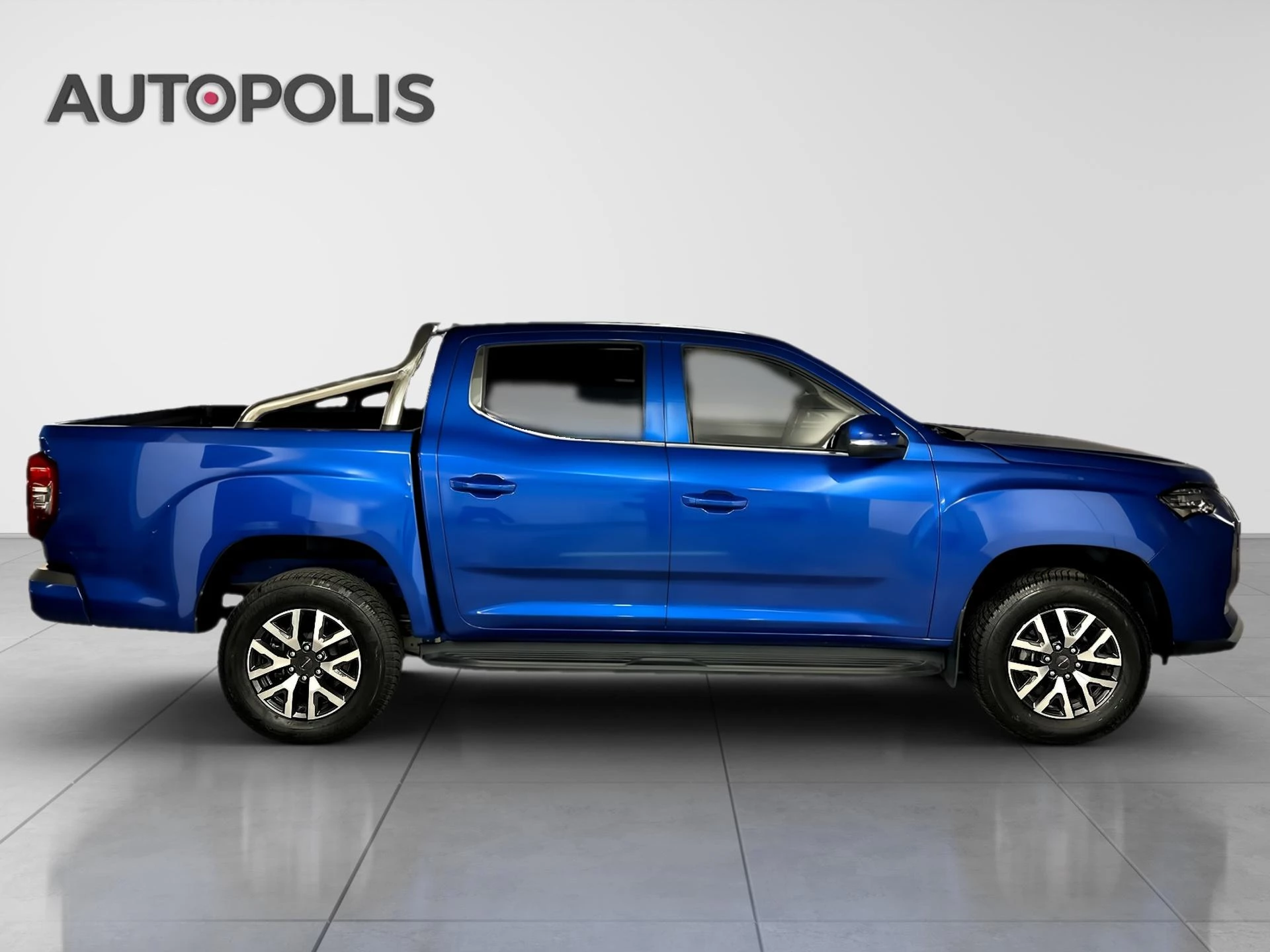 Maxus-T90 EV-image-5