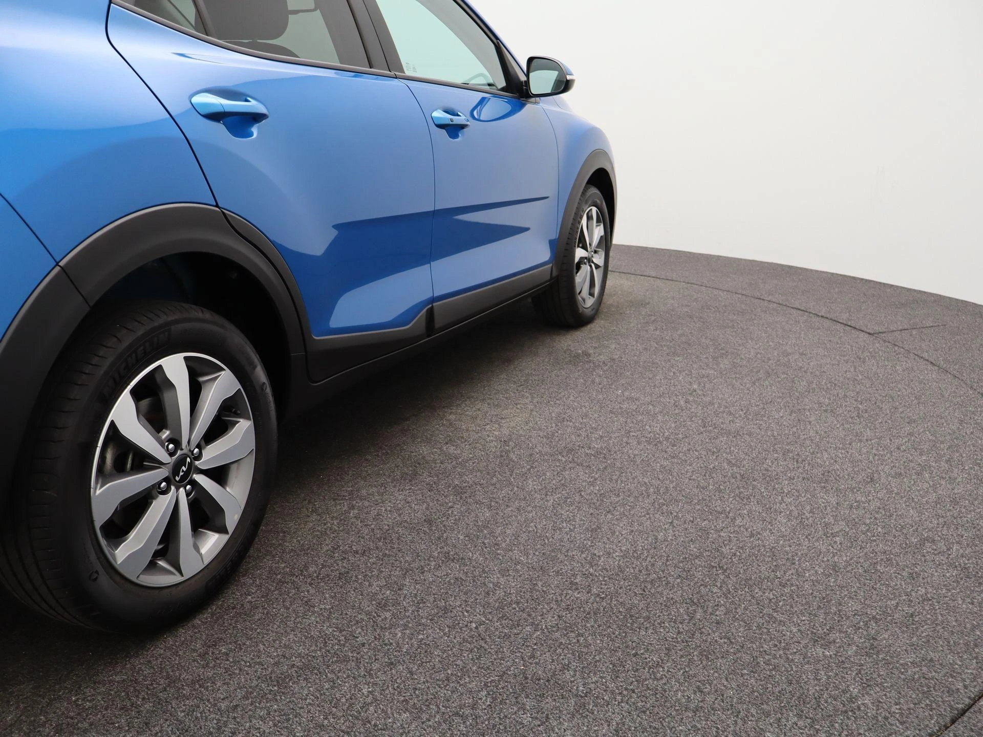 Kia Stonic 1.0 T-GDi MHEV DynamicPlusLine