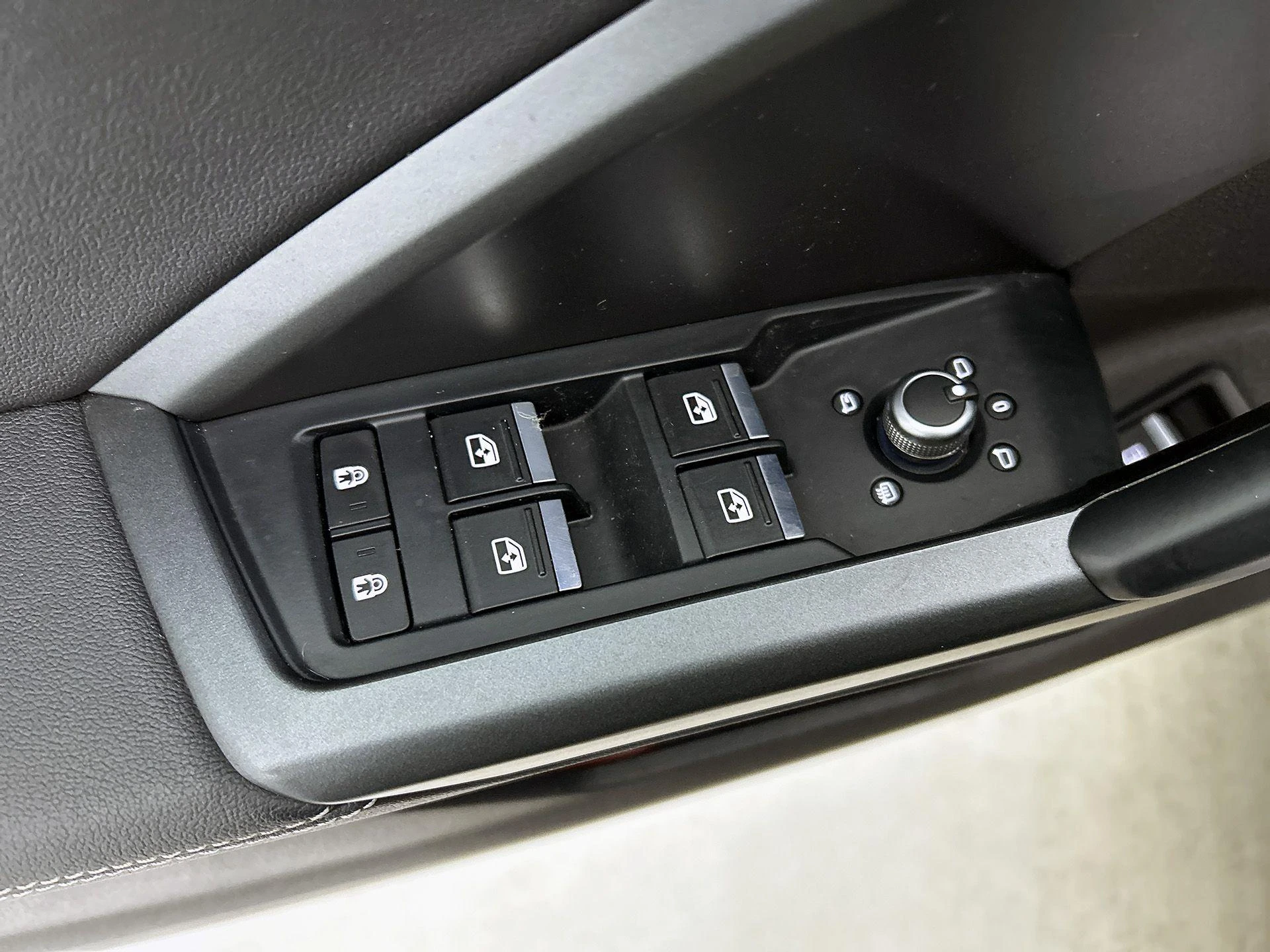 Audi Q3 45 TFSI e S edition
