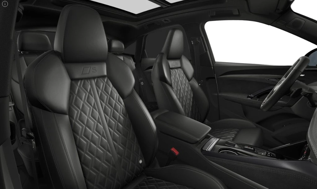 Audi Q5 Sportback 2.0 TFSI S line 21"|PANO|MATRIX|360°