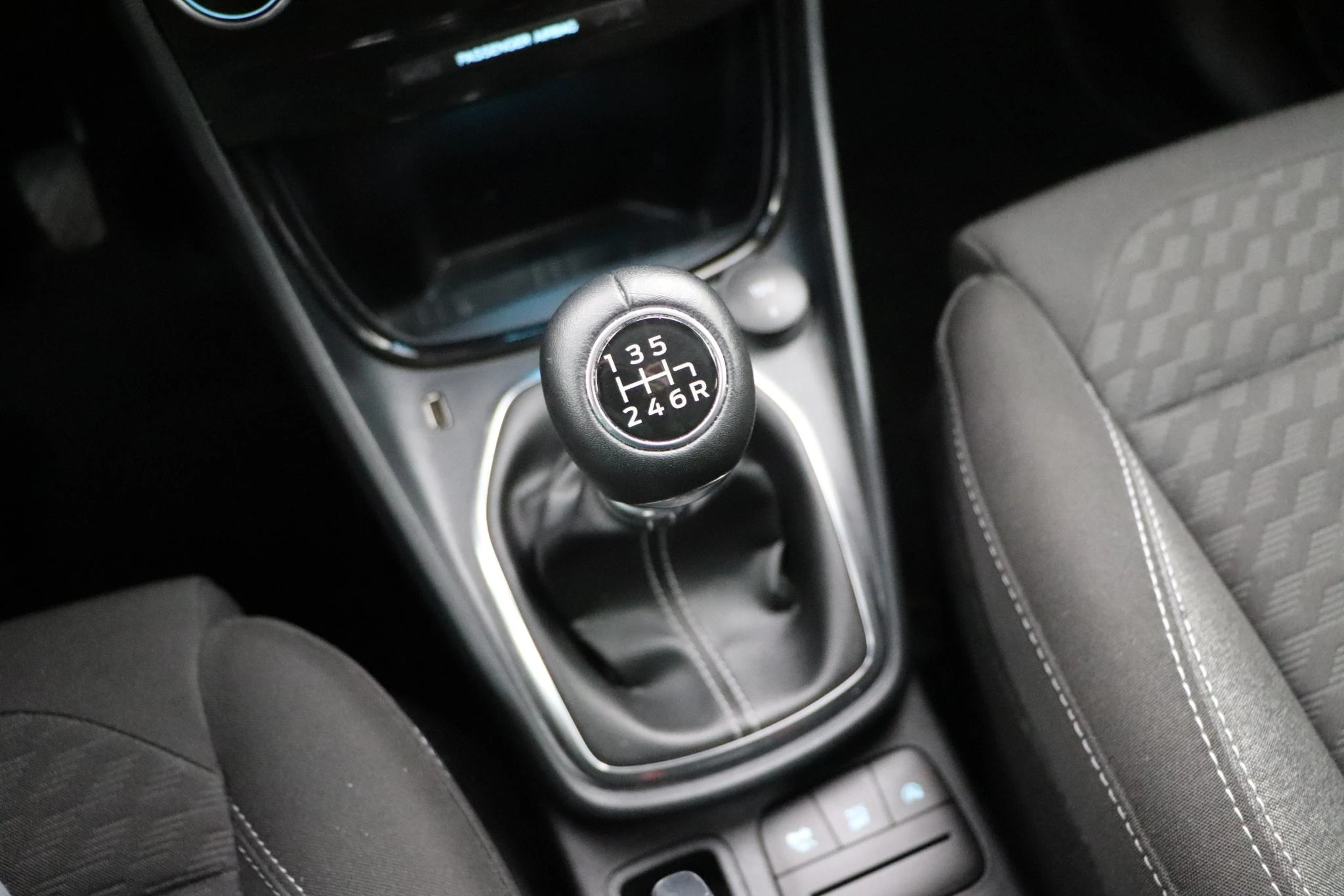 Ford Puma Titanium