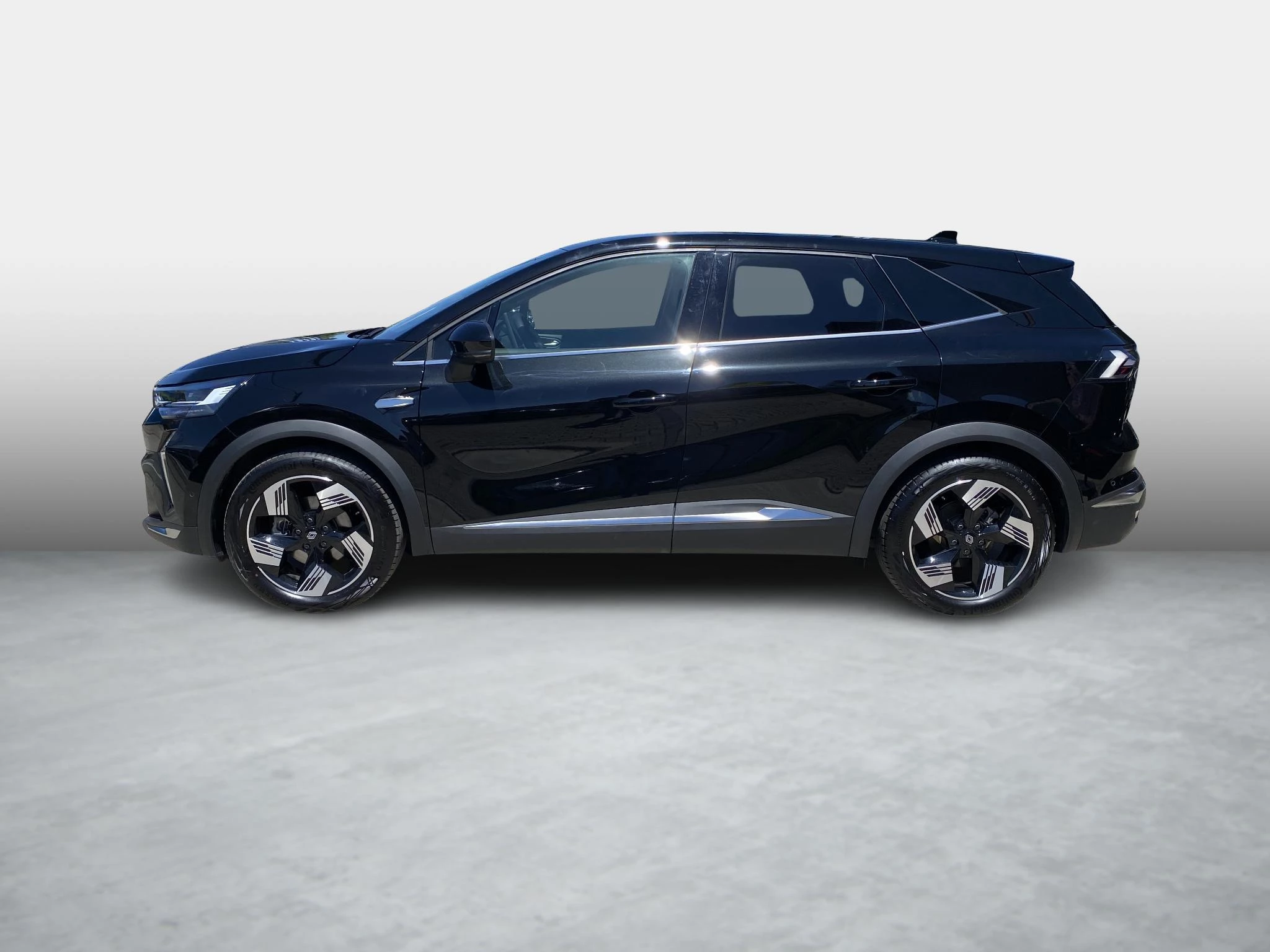 Renault Symbioz Techno E-Tech full hybrid 145