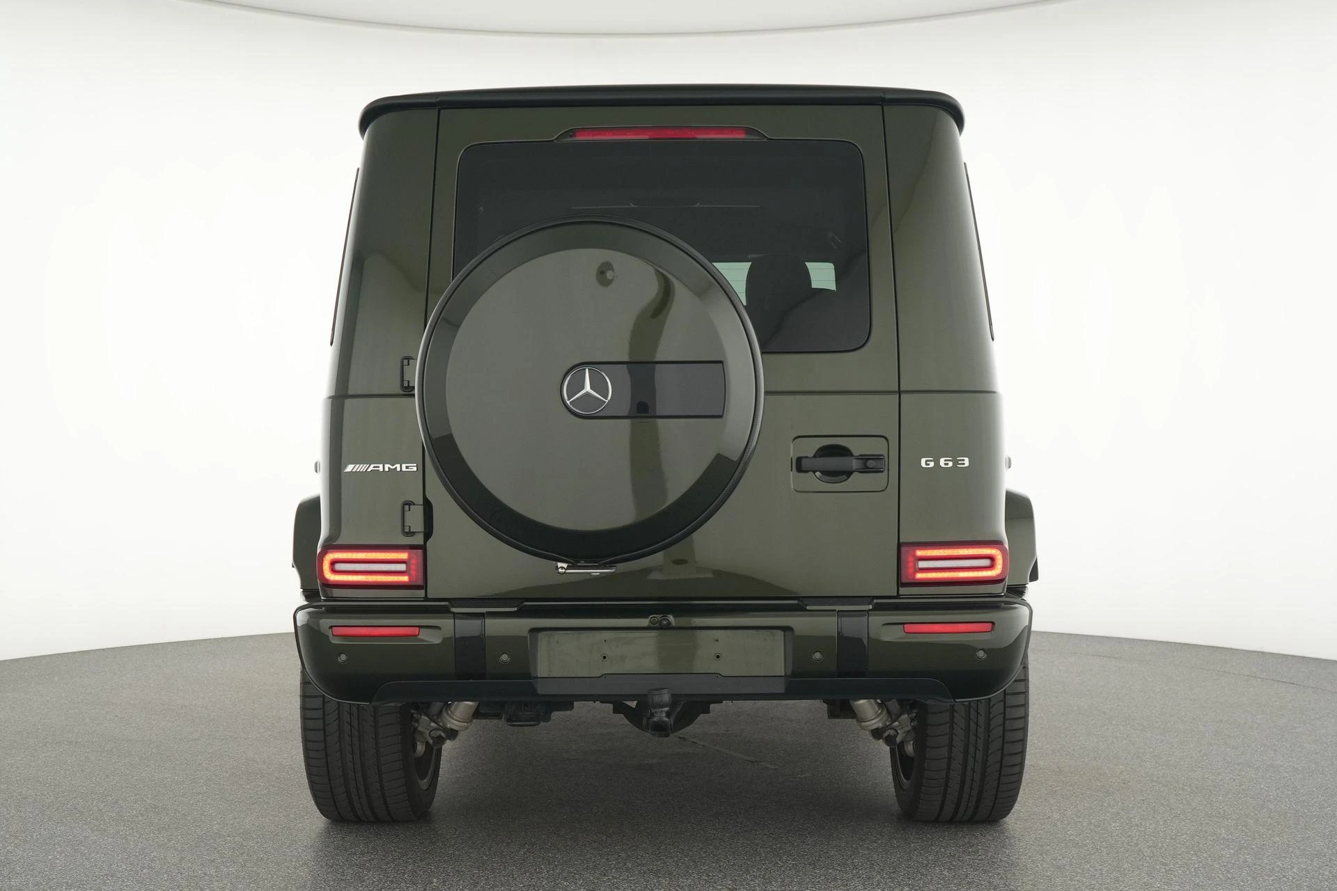 Mercedes-Benz-Classe G-image-6