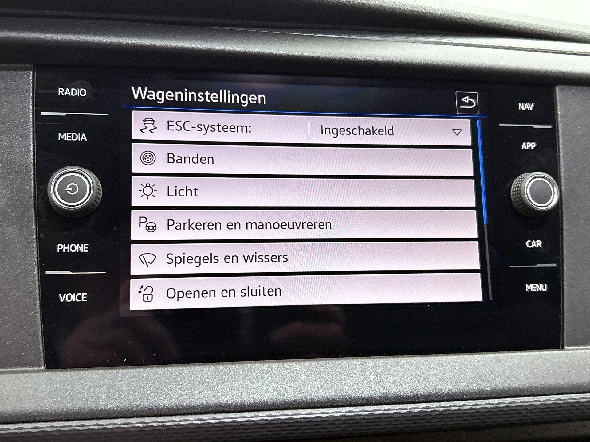 Volkswagen Transporter 2.0 TDI L1H1 Comfortline 150PK