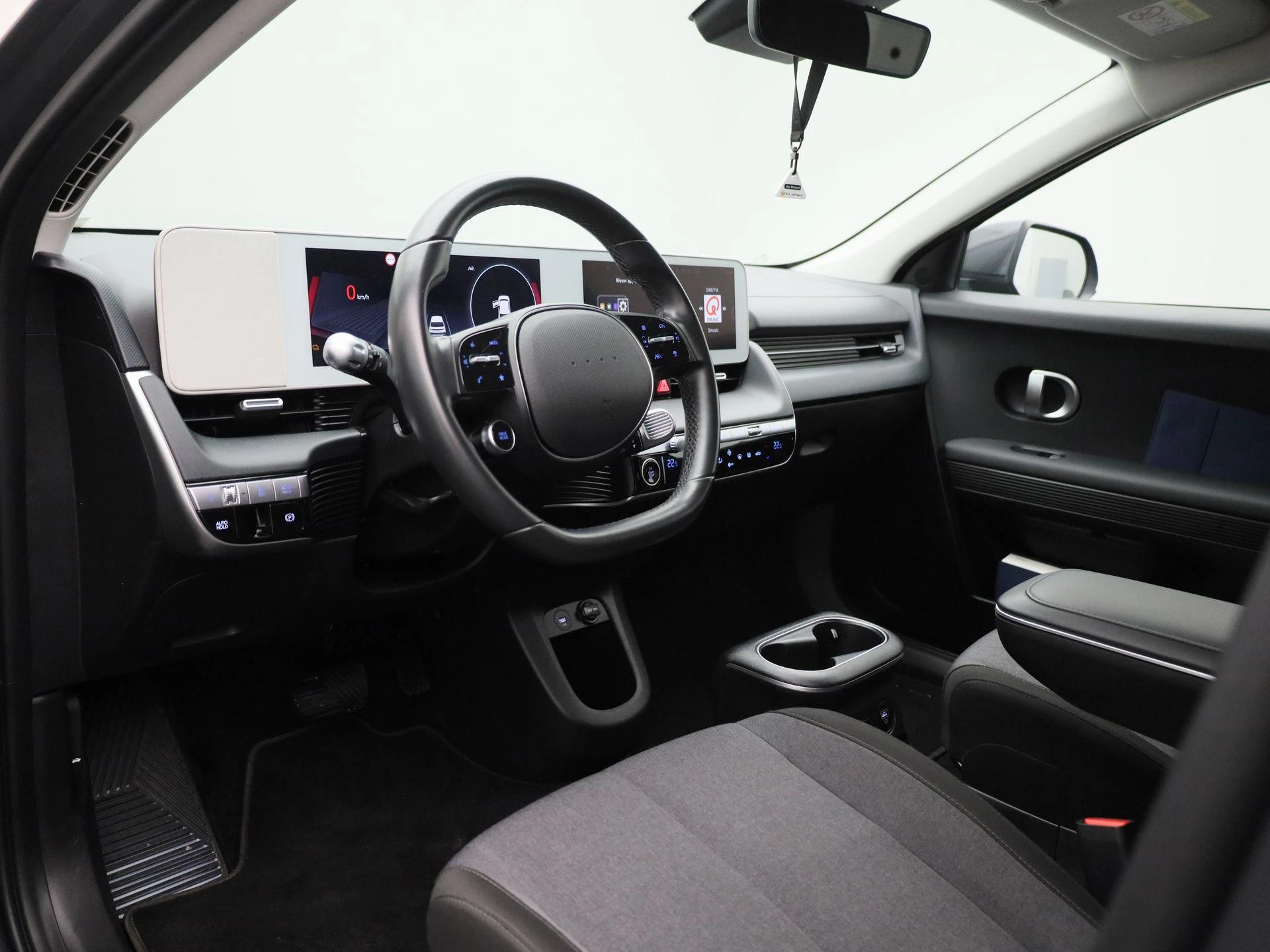 Hyundai IONIQ 5 58kWh Core