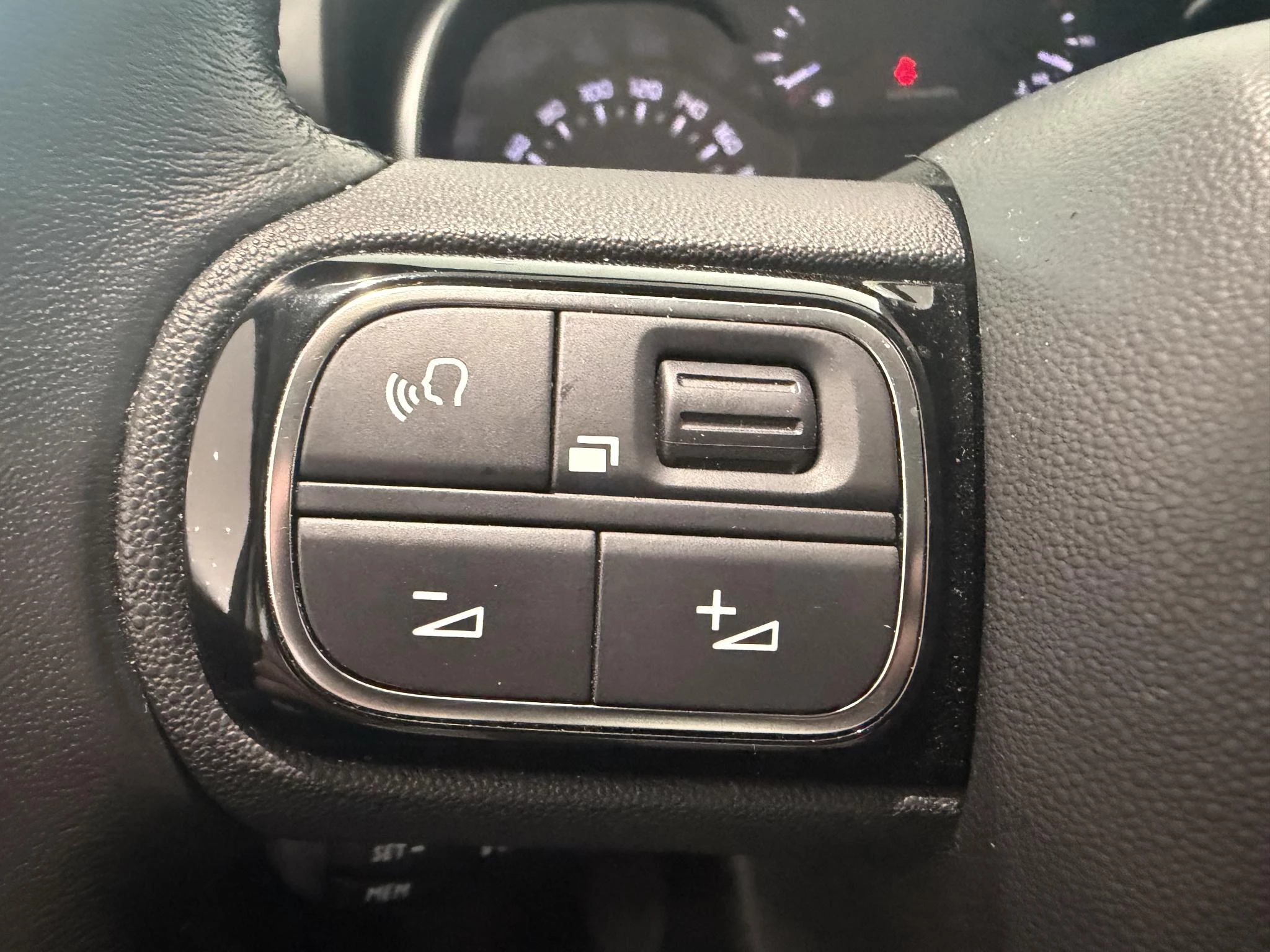 Citroën C3 Aircross 1.2 PureTech S&S Shine