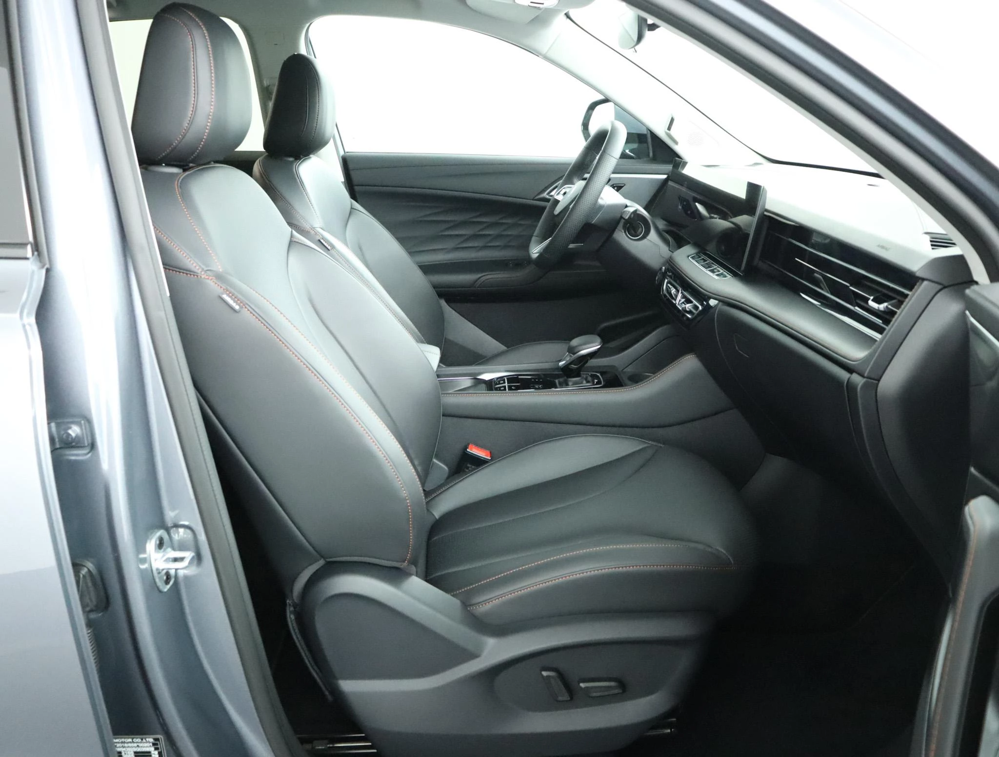MG HS 1.5 Hybrid+ Aut. Luxury