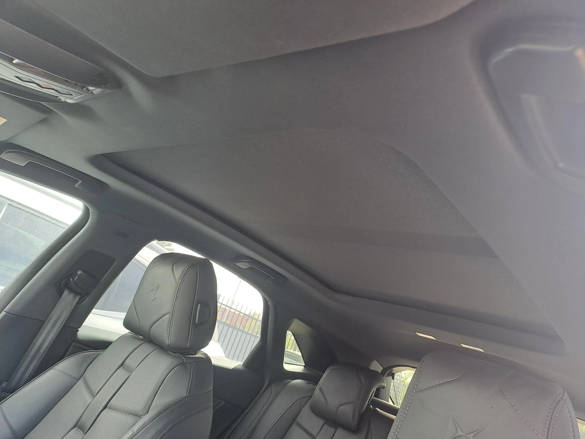 DS DS 7 1.6 PHEV 300 4x4 Etoile