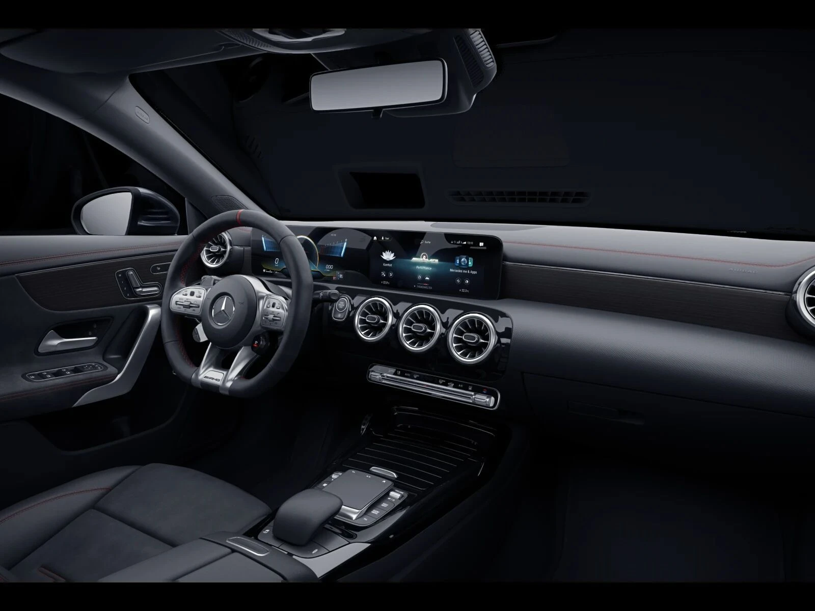 Mercedes-AMG-CLA 35 AMG-image-11