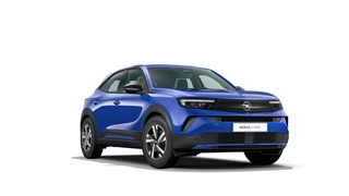 Opel Mokka Edition