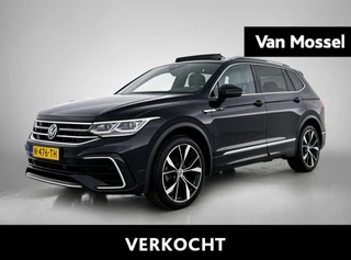 Volkswagen-Tiguan Allspace-image-0