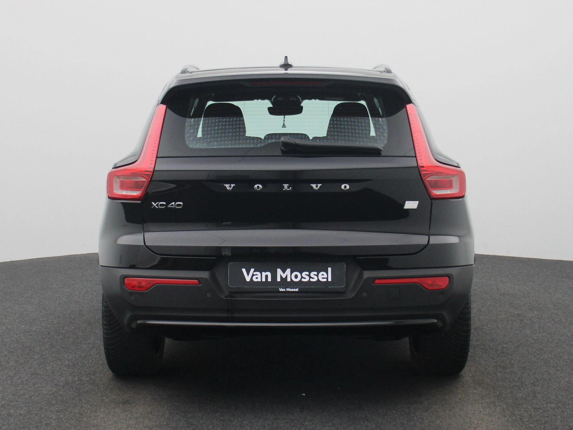 Volvo XC40 Recharge Core