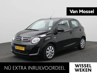 Citroën C1 1.0 VTi Feel