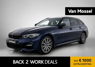 BMW 3 Serie Touring 320e