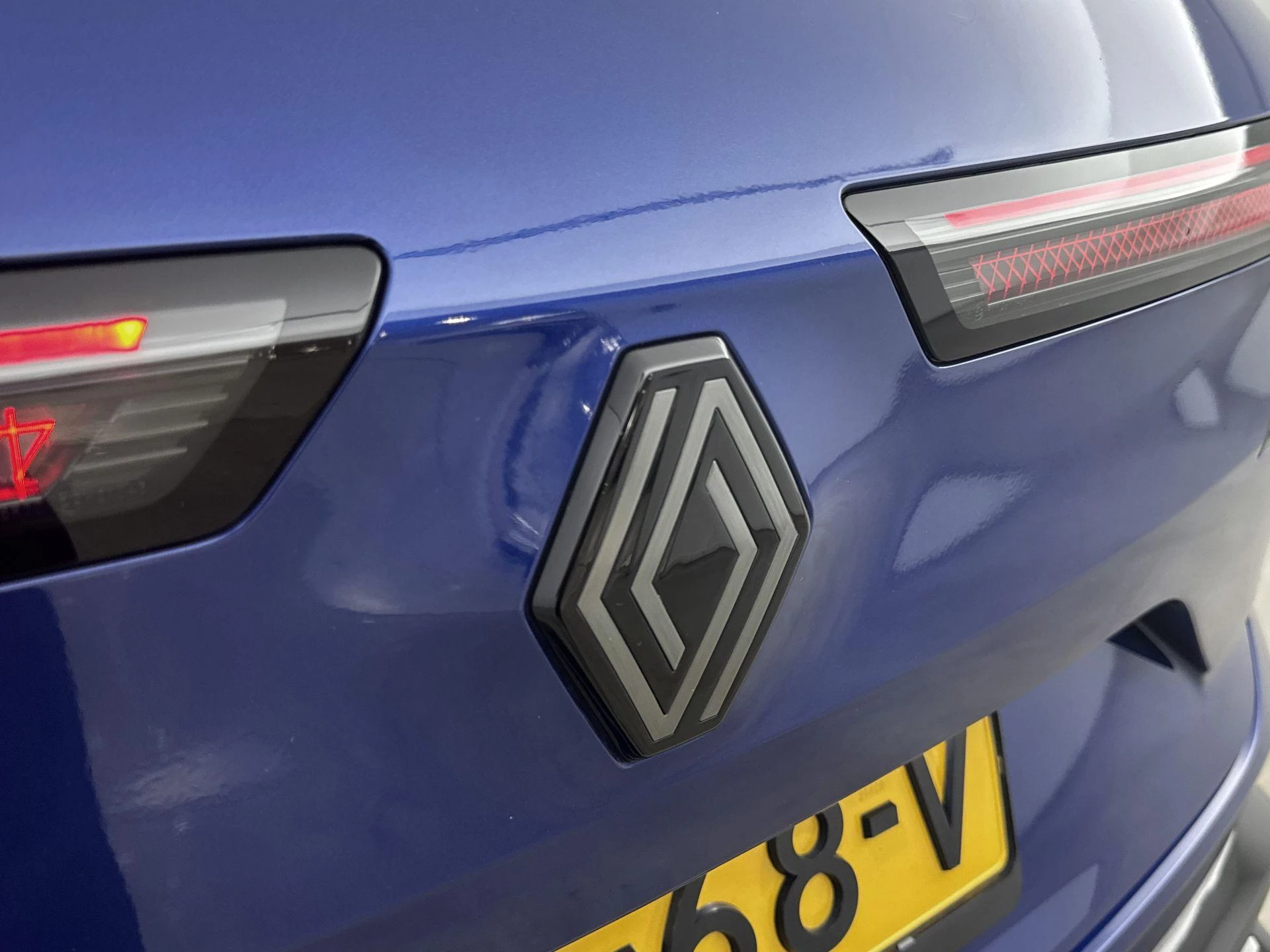 Renault Austral 1.2 E-Tech Full Hybrid Iconic Esprit Alpine 200PK