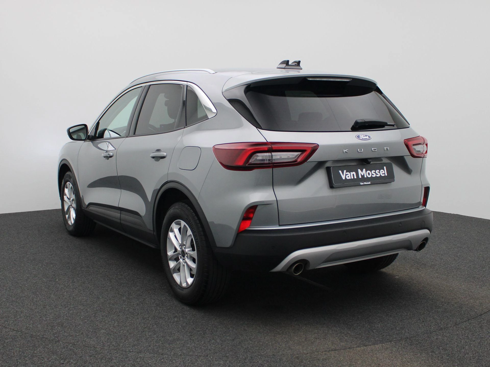 Ford Kuga 1.5i EcoBoost 110kW Titanium
