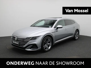 Volkswagen Arteon Shooting Brake 1.4 TSI eHybrid R-Line Business+