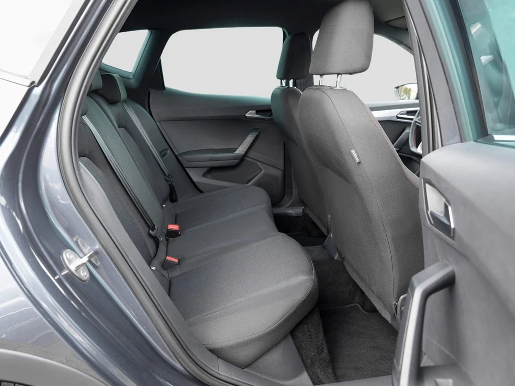 SEAT Arona 1.0 TSI DSG FR