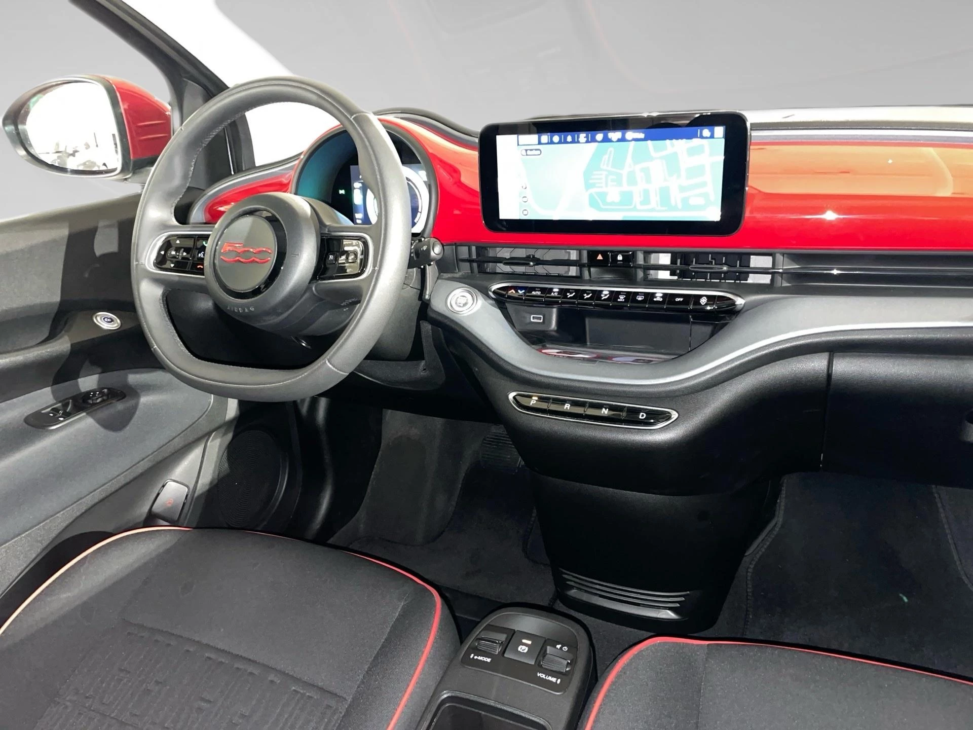 Fiat 500e 500e 42 kWh Icon