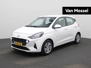 Hyundai i10 1.0 Comfort 5-zits |